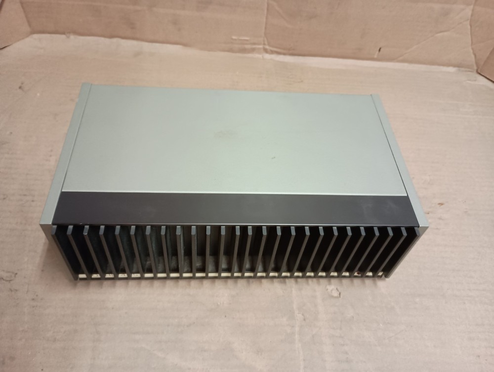 Quad 405 HiFi Separate Home AV Stereo Power Amplifier with Box New Old Stock!