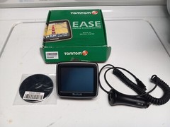 TomTom Ease Navigation GPS United States Edition 3.5″ Screen
