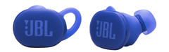 JBL Endurance Race 2 TWS IP68 Waterproof Dustproof Sport Earbuds (Blue)
