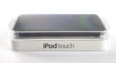 Apple iPod Touch 6th Generation 32GB Space Gray A1574 Holds Charge W/ Box