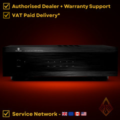 ToneWinner AD-5100PA+ – power amplifier – EU/UK Stock 3-5 days