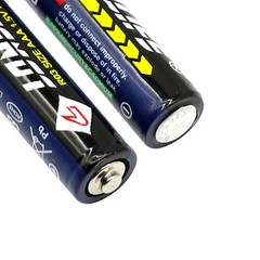 Lot of 4/10/20/50/100 Pack AAA Batteries Extra Heavy Duty 1.5V Lots New Fresh