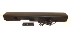LG Soundbar SK1 2.0 ch Compact Sound Bar with Bluetooth