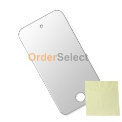 NEW Ultra Clear LCD Screen Protector for Apple iPod Touch 4 4th Gen 1,500+SOLD