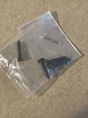 NEW Cerwin Vega Bass Control Knob and Connection Remote Cable Wire ONLY 4 PIN