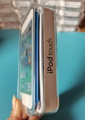 NEW Apple iPod Touch (7th generation) Blue 256GB – 1 Year Warranty
