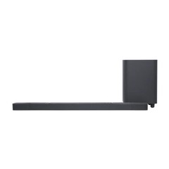 JBL JBLBAR800PROBLKAM-Z 5.1.2 Ch. Dolby Atmos Soundbar – Certified Refurbished