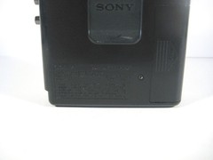 Sony Walkman WM-F2085 Cassette Player Radio Serviced New Belt Fully Functional