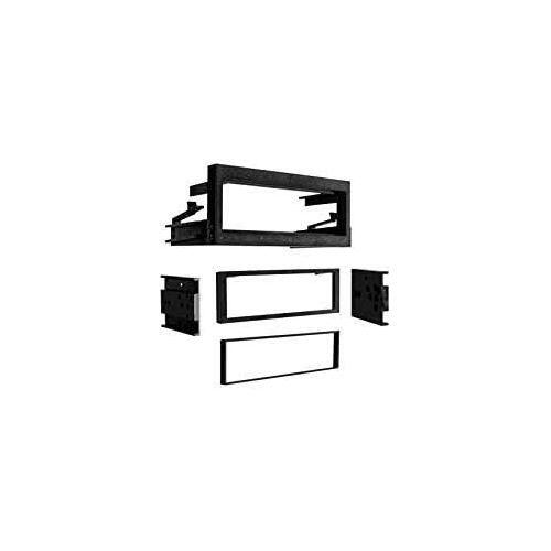 Metra 99-3002 Fits Cadillac/Chevrolet/GMC Truck Multi-Kit 1995-2005 Radio Dash K