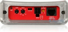 Rockford Fosgate PBR300X2 300W 2-Channel Car Amplifier w/ Free 8-Gauge Amp Kit