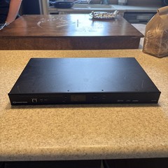 Crestron HD-XSP Balanced 7.1 Channel HDMI 2.0 Surround Sound Processor Tested