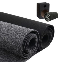 Automotive Marine Under-felt Carpet Replacement Car Trunk Liner Upholster Lot