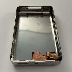 Headphone Jack Hold Switch Backplate for Apple iPod Classic 3rd Gen 30gb/40gb
