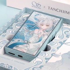 1PC Shanling M3 Plus × TANCHJIM Limited Edition Hi-Fi Portable Music Player