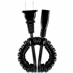 AC Power Supply Adapter Cord For Philips Norelco 5887XL 6423LC Shaver Trimmer