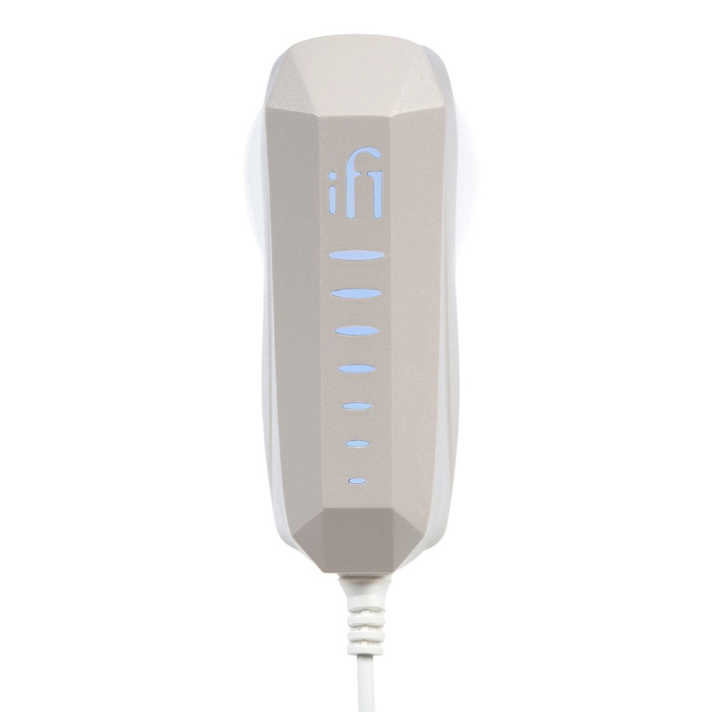 iFi Audio iPower X 5V Active Noise Cancelling DC Power Supply
