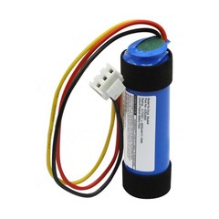3000mAh ICR22650 Battery For Harman/Kardon Onyx Studio 4 Bluetooth Speaker