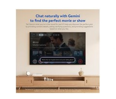 NEW 2026 onn 4K Streaming Device Google TV Gemini 2GB RAM – FAST SHIP FL