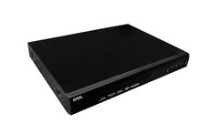 ONN Blu-ray Player HD Video Output up to 1920×1080 pixels 100147615 Black