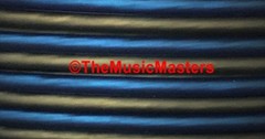 18 Gauge 100′ ft SPEAKER WIRE Blue Black Premium HQ Car Audio Home Stereo Cable