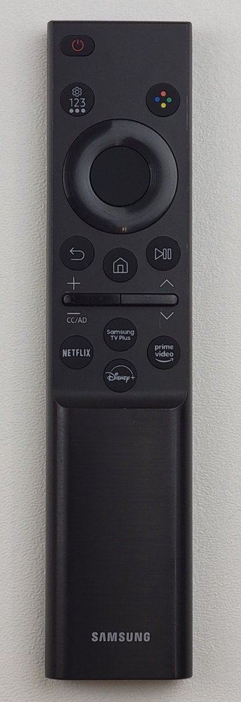Genuine OEM Samsung Model BN59-01388A Remote Control for Samsung TV – Black