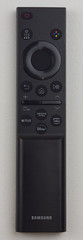 Genuine OEM Samsung Model BN59-01388A Remote Control for Samsung TV – Black
