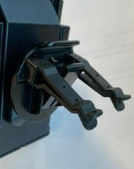 OEM TomTom 6″ 5″ 4.3″ Car Universal Clamp GPS Vent Mount Kit XXL XL GO ONE VIA