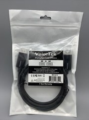 VisionTek 901211 Cable-New