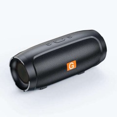 Bluetooth Wireless Portable Speaker Waterproof Stereo USB Bass TF FM Radio LOUD