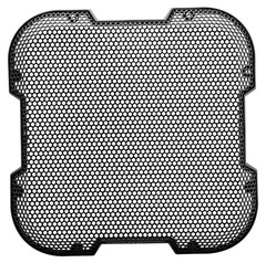 Kicker 52GL710 10″ Steel Square Mesh Car Subwoofer Grille For Solo-Baric Sub