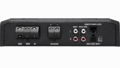 Rockford Fosgate Prime R500X1D 1-Channel Class D Car Mono Amplifier