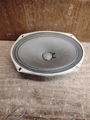 Vintage CTS Speaker 6in x 9in 8 Ohm Speaker 137 7006 MAKE OFFER!