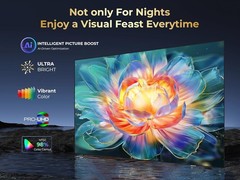 4K Smart Projector with 5G WiFi, Bluetooth, Dolby Audio for Home Theater