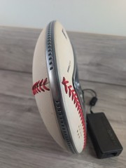 Hannspree LCD TV MLB World Series Champions 1903 – 2004