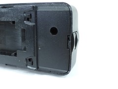 Icom IC-7000 Ham Radio HF VHF UHF Transceiver (works perfectly, head slides off)