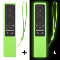 Silicone Protective Case Cover for Samsung Smart TV Remote Controller BN59 Lot