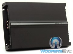 FOCAL R4280 4-CHANNEL AMP 560W COMPONENT SPEAKERS TWEETERS COAXIAL AMPLIFIER NEW