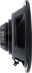 Hertz SV-165 NEO 6.5″ Speakers UV-Resistant & Waterproof – Harley Davidson – NEW
