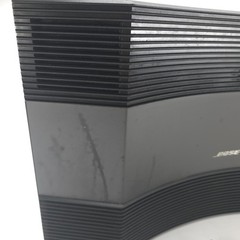 Bose Acoustic Wave Music System II with Multi-Disc Changer w/ Remote