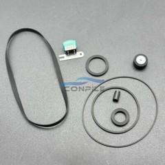 Belt Pinch Roller for Sharp GF-6060X Cassette Deck