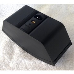 Bose Jewel Mint Horizontal Center Channel Speaker Black Lifestyle 38/48/V30/V35.