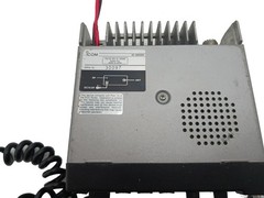 ICOM IC-2000H 2 Meter VHF FM Mobile Transceiver – WORKS