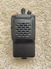 Professional Yaesu Vertex Standard VX-800V VHF transceiver with battery