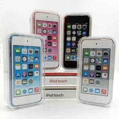 NEW Sealed Apple iPod Touch 7th Generation 256GB All Colors US FAST SHIPPING Lot