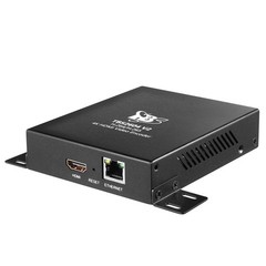 HD 4K HDMI Encoder, TBS2604v2 UHD H.264/H.265 Video Encoder Support HTTP HLS(…