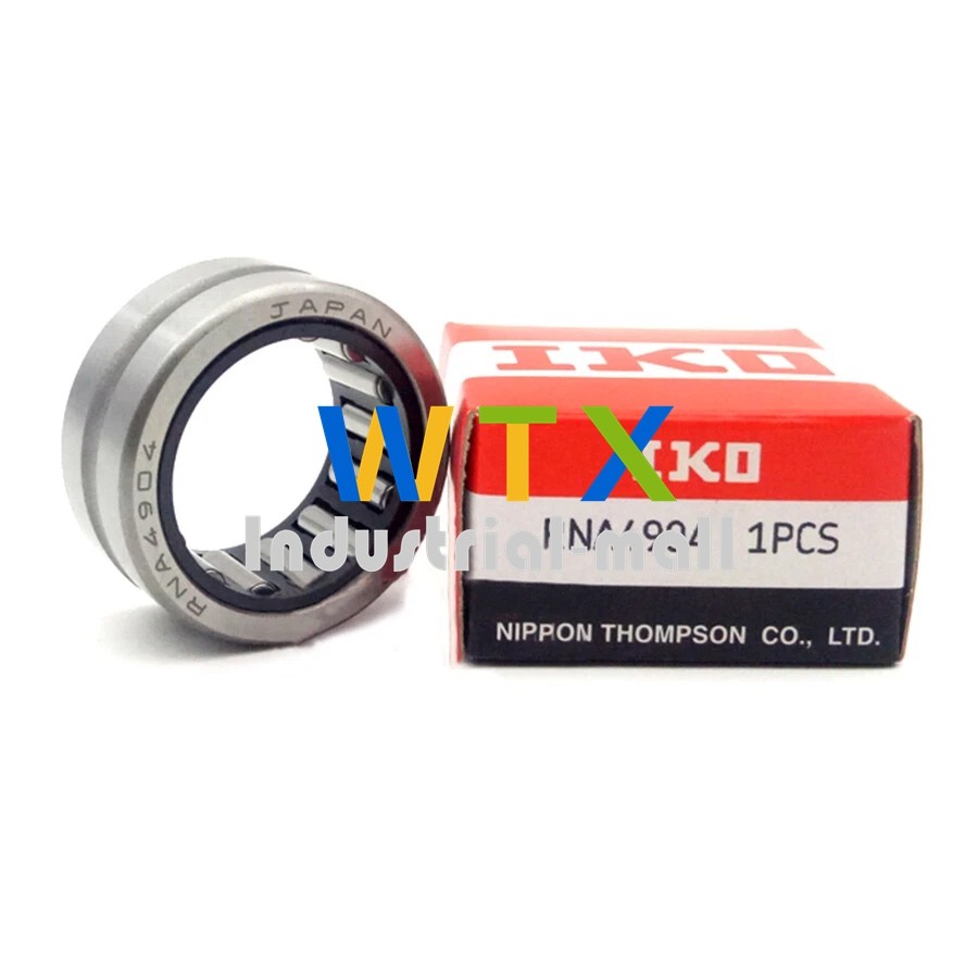 10PCS New For RNA495 Needle Roller Bearings 13x7x10mm