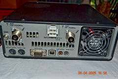 2016 Yaesu American Version Model FT-991 UHF VHF HF Transceiver