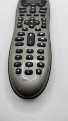 Logitech Harmony 650 All-in-One Universal Programmable Advanced Remote
