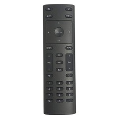XRT135 Replace Remote for Vizio M50-E1 M55E0 M55-E0 M65E0 M65-E0 M70E3 M70-E3
