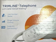 AT&T Trimline Corded Telephone